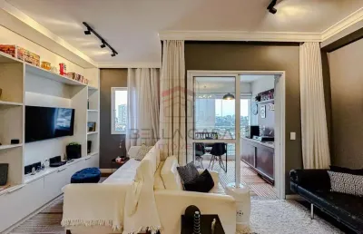 Apartamento com 3 quartos à venda na Rua Corumbaiba, 589, Mooca, São Paulo