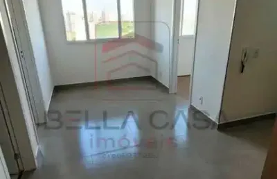 Apartamento com 2 quartos para alugar na Rua Cesário Alvim, 770, Belenzinho, São Paulo