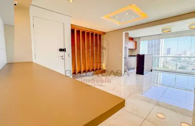 Apartamento à venda na mooca com 3 suites e varanda gourmet