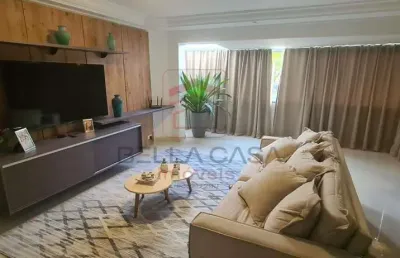 Apartamento com 3 quartos para alugar na Rua Celso de Azevedo Marques, 740, Mooca, São Paulo