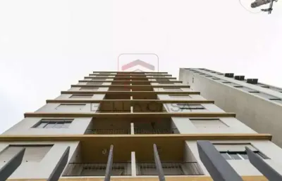 Apartamento locação  semi mobiliado - 100m - 3 dormitórios - 1 vaga
