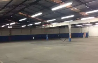 Galpão na vila leopoldina, 2950m2 e pé direito 5 metros