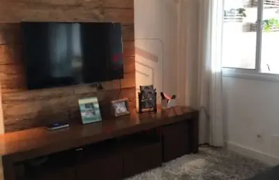 Apartamento na mooca - 03 dorm - 01 suite- 02 vagas - varanda - lazer completo - bc-10715