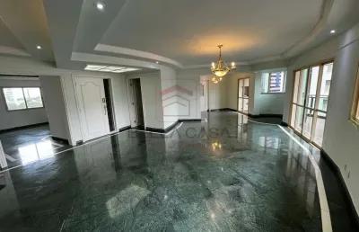 Apartamento   alto   padrao  256m2   analia  franco  3  dormitorios     2 suites   5 vagas