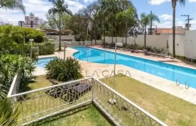 Apartamento com 3 quartos à venda na Rua Darnilo Martins Pereira, 55, Mooca, São Paulo
