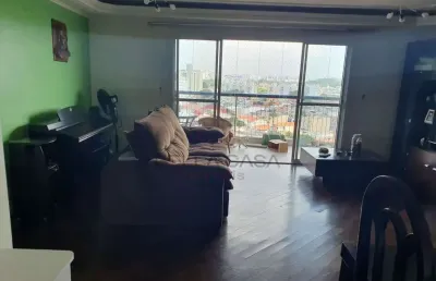 Apartamento à venda ? espaço, conforto e praticidade perto do metrô vila prudente!