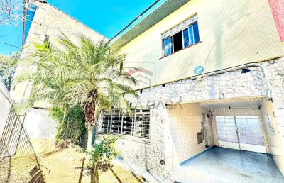 Sobrado comercial 320 m² - venda r$ 2.600.000,00 - locação r$ 8.000,00 - mooca - sp