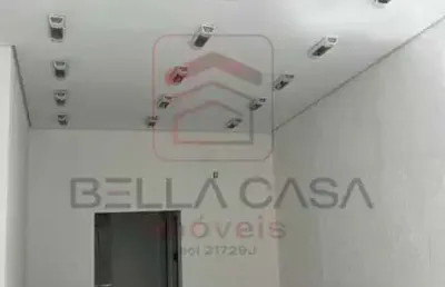 Ponto comercial para alugar na Rua Almirante Lobo, 652, Ipiranga, São Paulo