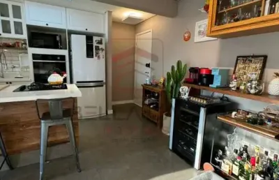 Lindíssimo apartamento chacara santo antonio - tatuapé!!