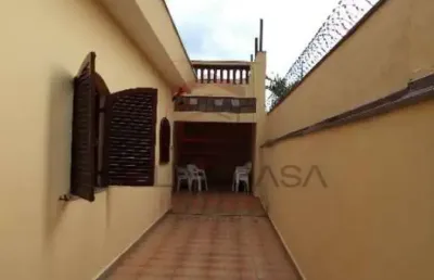 Casa terrea para locação comercial ou residencial mooca