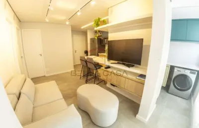 Apartamento à venda no sítio das figueiras - vila califórnia, são paulo