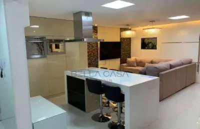 Apartamento com 3 quartos para alugar na Rua Francisco Otaviano, 19, Mooca, São Paulo