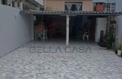 Casa com 3 quartos à venda na Rua Ettore Ximenes, 236, Vila Prudente, São Paulo