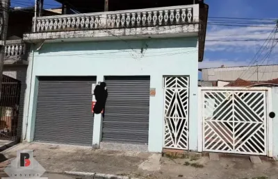 Casa com 3 quartos para alugar na Rua Primícias, 80, Tatuapé, São Paulo