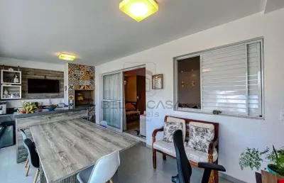 Apartamento com 3 quartos para alugar na Rua Rui Martins, 137, Mooca, São Paulo