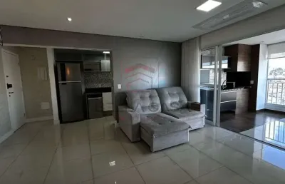 Apartamento com 2 quartos para alugar na Rua Chamantá, 236, Mooca, São Paulo