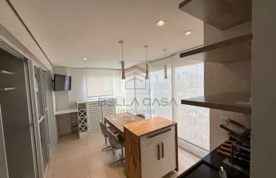 Apartamento com 2 quartos para alugar na Rua Chamantá, 236, Mooca, São Paulo