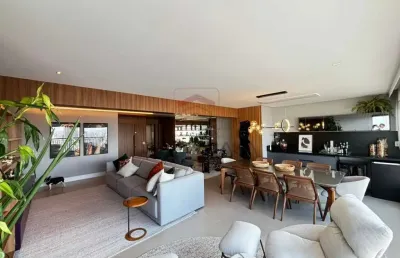 Belissimo   apartamento   159m2   mooca   3 dormitorios    3 suites   2 vagas