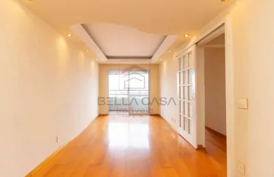 Apartamento próximo o metro vila prudente ref bc8314