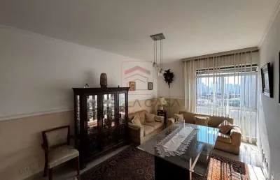 Apartamento com 3 quartos à venda na Rua Jumana, 338, Mooca, São Paulo