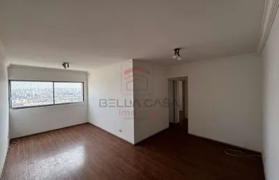 Apartamento para venda na mooca - 96m² com vaga de garagem