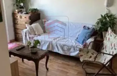 Apartamento com 2 quartos à venda na Rua Serra da Piedade, 18, Vila Prudente, São Paulo