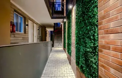 Studio novo para venda ao lado do metro vila prudente