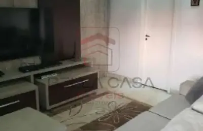Apartamento a venda na vila prudente com varanda gourmet