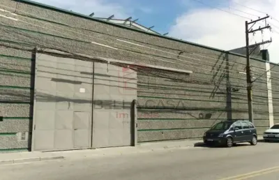 Barracão / Galpão / Depósito com 2 salas para alugar na Avenida Henry Ford, 870, Mooca, São Paulo