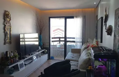 Apartamento com 3 quartos à venda na Rua Campo Largo, 272, Mooca, São Paulo