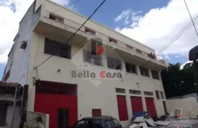 Barracão / Galpão / Depósito com 6 salas para alugar na Rua das Verbenas, 48, Vila Prudente, São Paulo