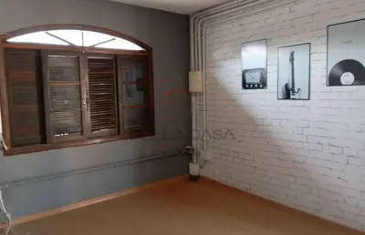 Sobrado cmercial  100 metros no ipiranga - são paulo