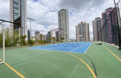 Apartamento altíssimo padrão - anália franco 4 suíte(s) - 5 vaga(s)  392,00 m2