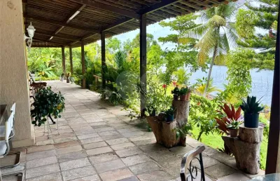 Casa com 4 quartos à venda em polo cloroquimico - al