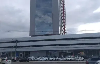 Ponto comercial à venda na Avenida Menino Marcelo, Serraria, Maceió