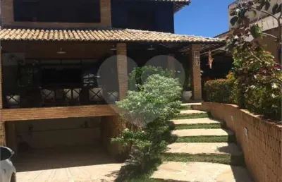 Casa com 4 quartos à venda na Tereza Auto Teofilo, Centro, Barra de São Miguel