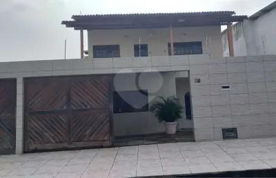 Casa com 3 quartos à venda na Projetada A, Serraria, Maceió