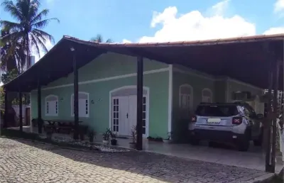 Casa com 4 quartos à venda na Coronel Presciliano Sarmento, São Jorge, Maceió
