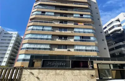 Apartamento com 4 quartos à venda em ponta verde - al