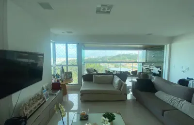 Apartamento com 4 quartos à venda na General Luiz De França Albuquerque, Guaxuma, Maceió