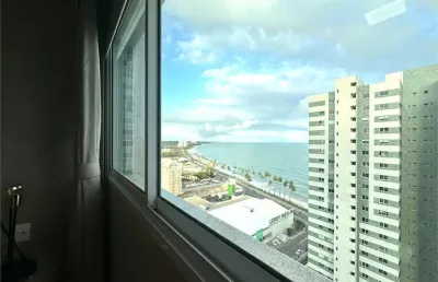 Apartamento com 3 quartos à venda em cruz das almas - al