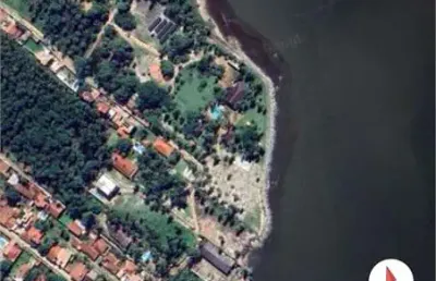 Terreno à venda na Terreno Situado No Sítio Da Canoa, Santa Rita, Marechal Deodoro