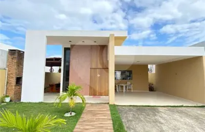 Casa com 3 quartos à venda na Al 215, Km 04, Povoado, R. Das Pedras, Mal. Deodoro - Al, Centro, Marechal Deodoro