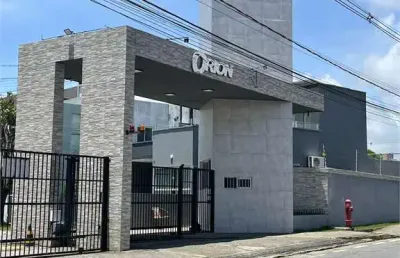 Casa em condomínio fechado com 3 quartos à venda na Gabriel Cavalcante, Serraria, Maceió