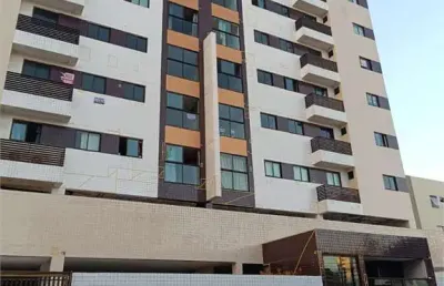 Apartamento com 2 quartos à venda na Paulina Maria Mendonça, Jatiúca, Maceió