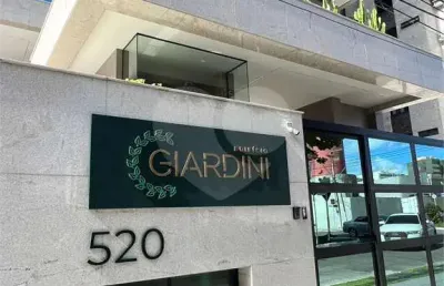 Apartamento com 4 quartos à venda em ponta verde - al