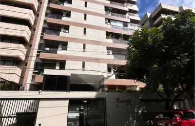 Apartamento com 3 quartos à venda em ponta verde - al