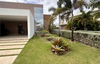 Condomínio com 5 quartos à venda em povoado barra nova - al