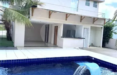 Condomínio com 4 quartos à venda em garça torta - al