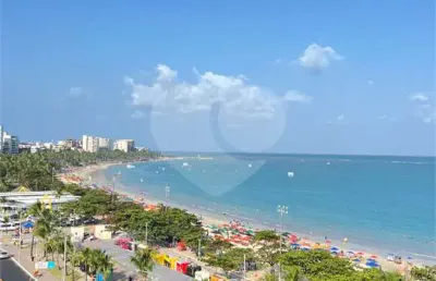 Apartamento com 3 quartos à venda na Júlio Plech Filho, Pajuçara, Maceió